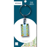 Tree of Life Keychain