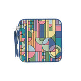 FLW Saguaro Forms Retractable Tape Measure