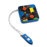 FLW Coonley Playhouse Retractable Tape Measure