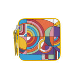 FLW Hoffman Rug Retractable Tape Measure