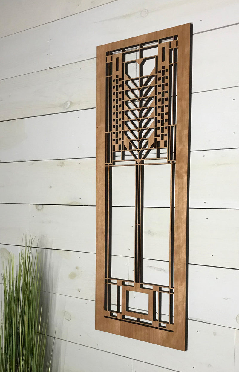 Tree of Life Wall Element.