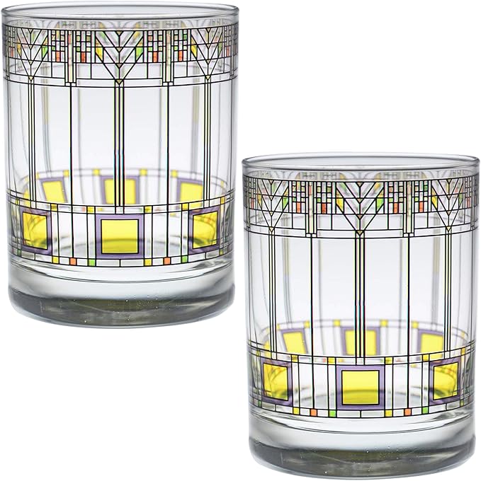 Tree of Life tumblers