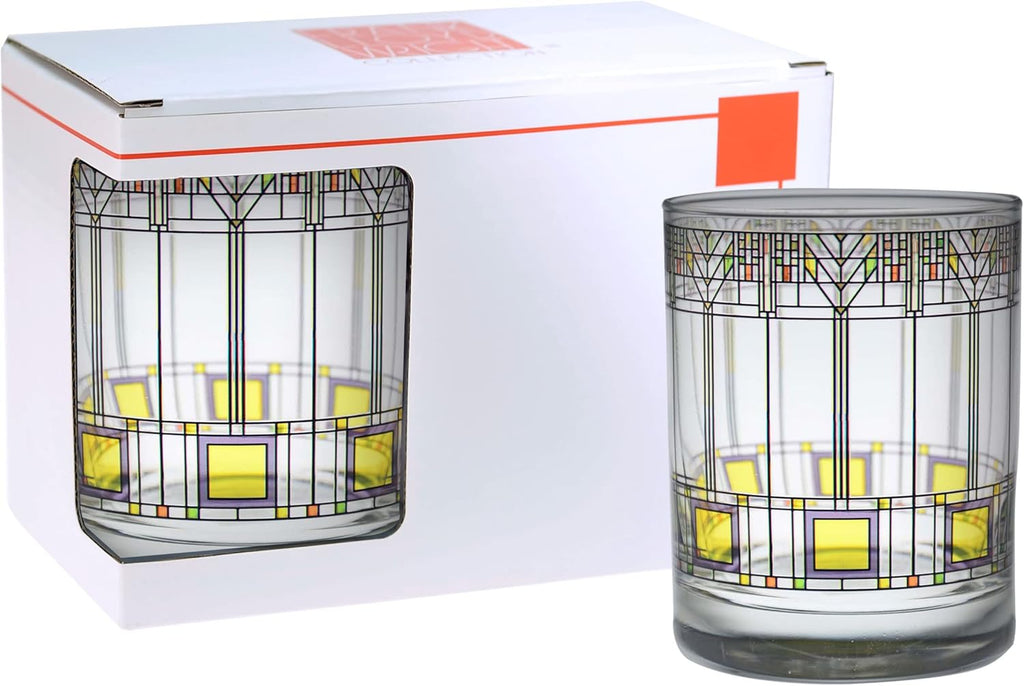 Tree of Life tumblers