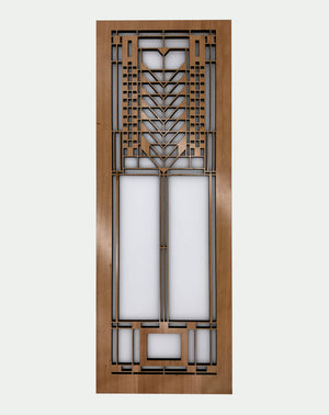 Tree of Life Wall Element.