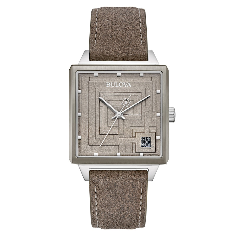 Ennis House  Watch Limited Edition
