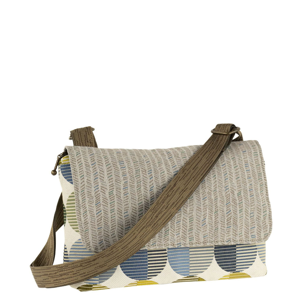 Eclipse Cool- Joey- Mid-Size Cross Body Sling