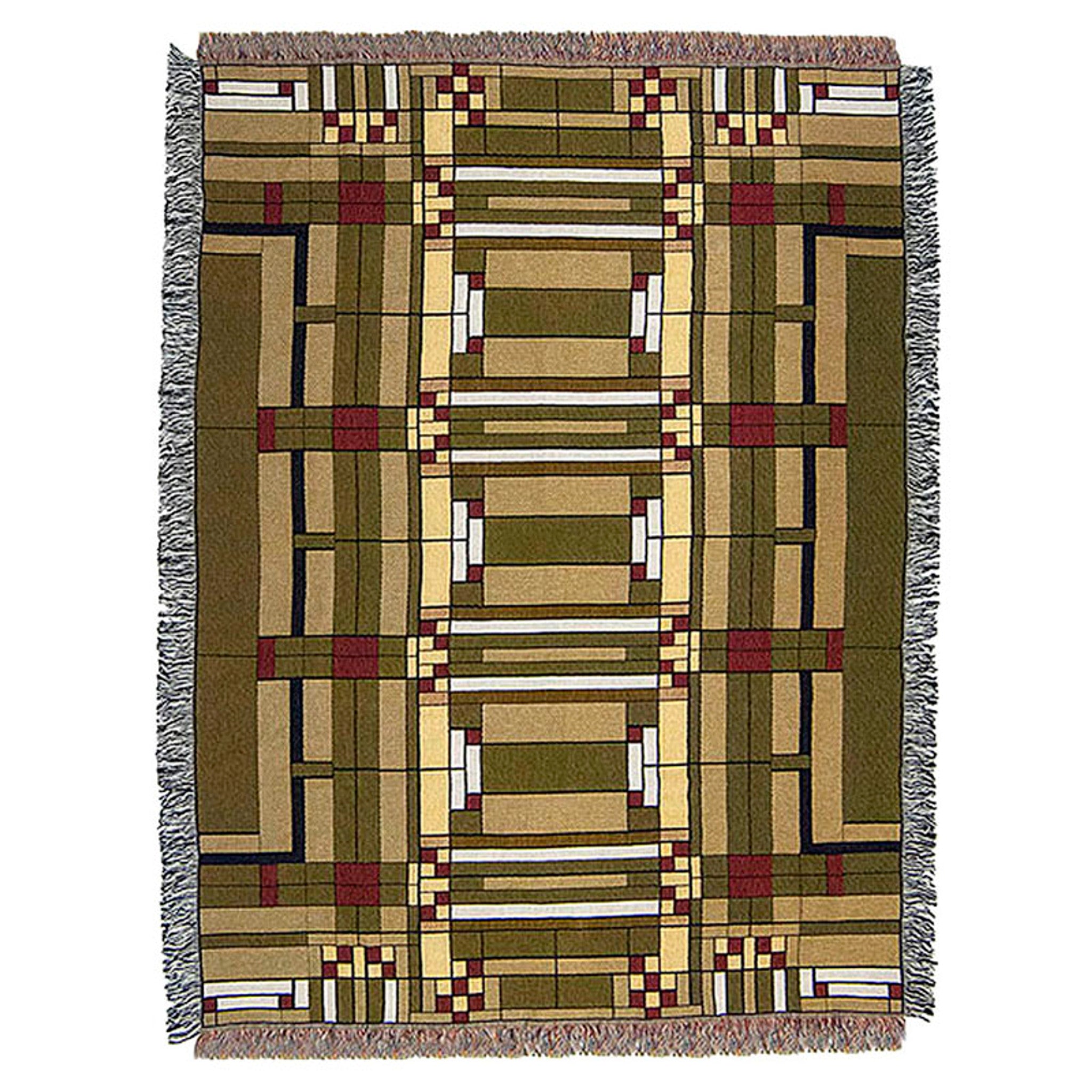 Studio Skylight Throw