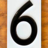 House Numbers