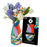 Expandable Vase - Frank Lloyd Wright – March Balloons