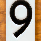 House Numbers