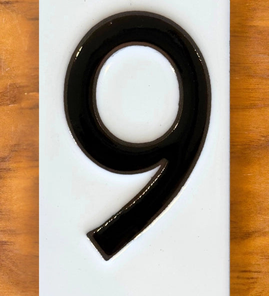 House Numbers