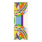 Shawl - March Balloons