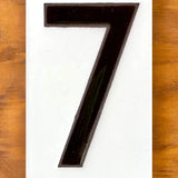 House Numbers