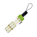 Frank Lloyd Wright Tree of Life Travel Umbrella