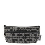 Abacus Midnight Heidi Wallet