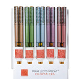 FLW 5PC Chopsticks