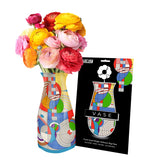 Expandable Vase - Frank Lloyd Wright– Hoffman Rug