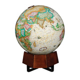 Beth Sholom Desk Globe