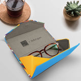 Folding Glasses Case - Hoffman Rug