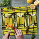 3mm Tempered Glass Cutting Boards