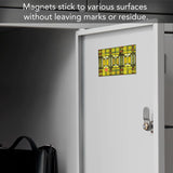 Magnet  - Studio Skylight