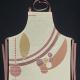 March Balloons Apron
