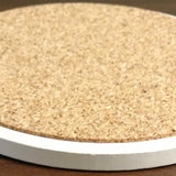 Charley’s Cardinals Absorbent Stone Coaster Set