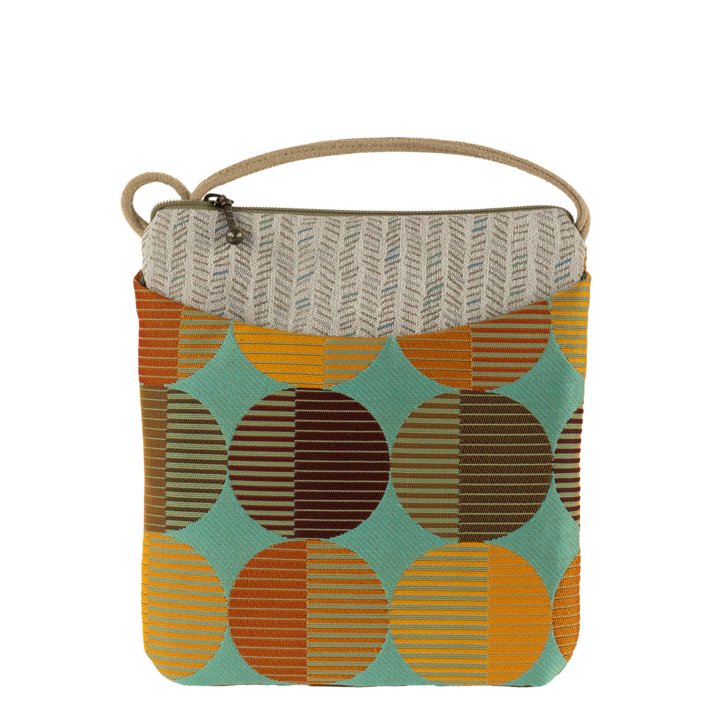 Cupcake- Eclipse Warm- Crossbody Bag