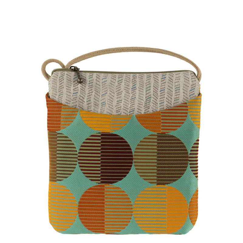 Cupcake- Eclipse Warm- Crossbody Bag