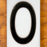 House Numbers