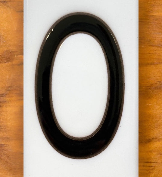 House Numbers