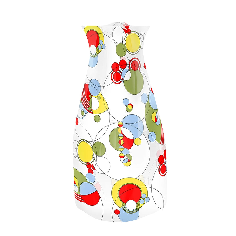 Expandable Vase - Frank Lloyd Wright Imperial China