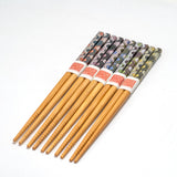 FLW 5PC Chopsticks