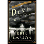 The Devil in the White City