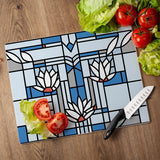 3mm Tempered Glass Cutting Boards