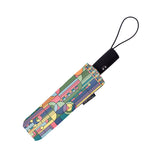 Frank Lloyd Wright Saguaro Forms Travel Umbrella