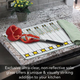 3mm Tempered Glass Cutting Boards