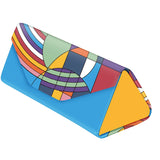 Folding Glasses Case - Hoffman Rug