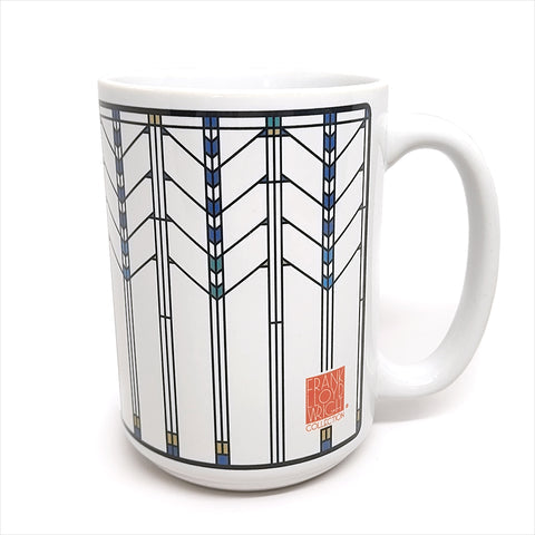 Mug - Ennis  House