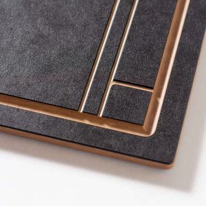 Cut & Serve Board - Frank Lloyd Wright  - Large