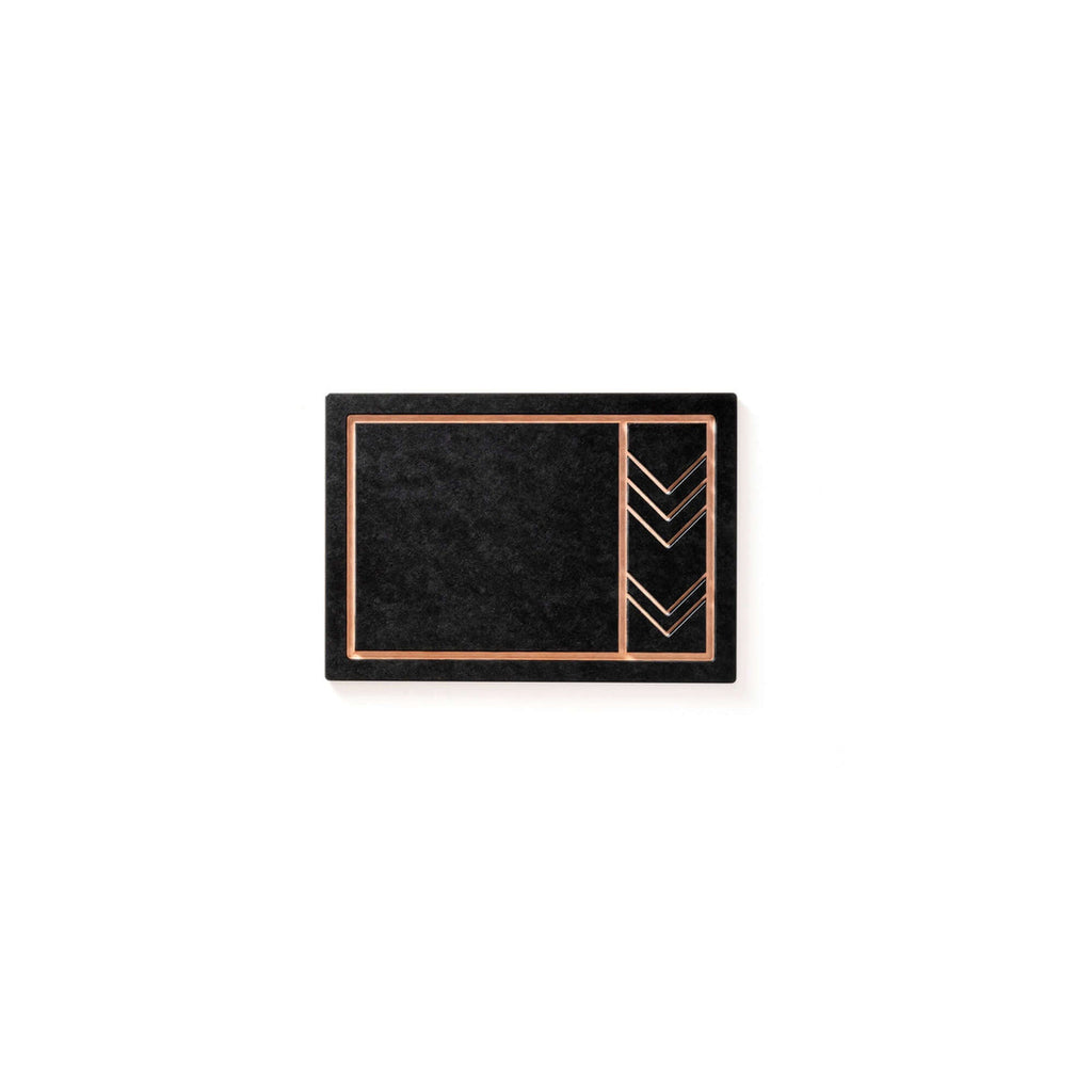 Cut & Serve Board - Frank Lloyd Wright  - Small