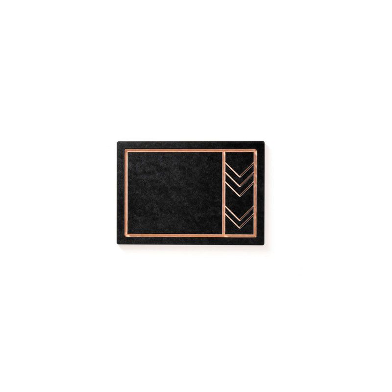 Cut & Serve Board - Frank Lloyd Wright  - Small