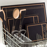 Cut & Serve Board - Frank Lloyd Wright  - Large