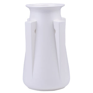 four buttress vase
