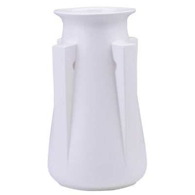 four buttress vase