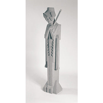 garden sprite holding a scepter