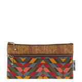 Heidi Wallet- Sierra Spice