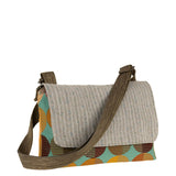 Eclipse Warm- Joey- Mid-Size Crossbody Sling