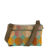 Eclipse Warm- Joey- Mid-Size Crossbody Sling