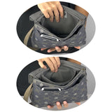 Eclipse Warm- Joey- Mid-Size Crossbody Sling